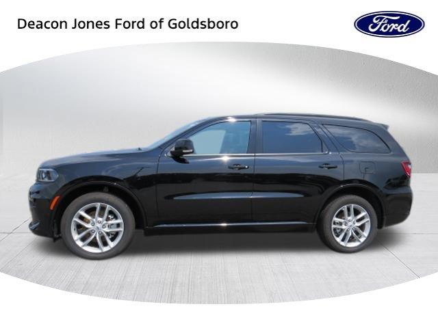 2026 Dodge Durango - $38,987