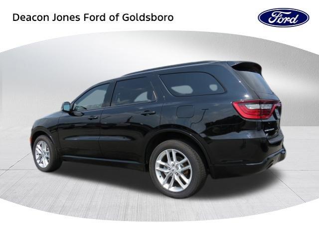2026 Dodge Durango - $38,987