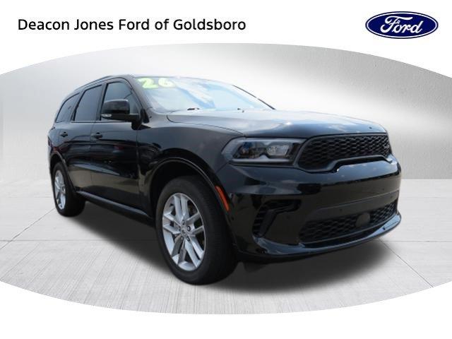 2026 Dodge Durango - $38,987