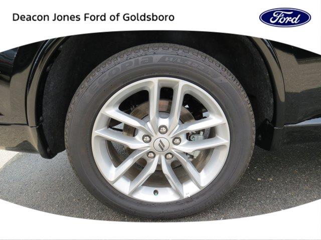 2026 Dodge Durango - $38,987