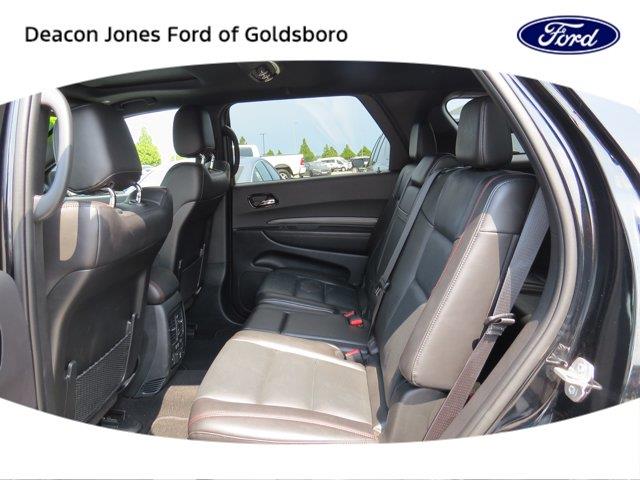 2026 Dodge Durango - $38,987
