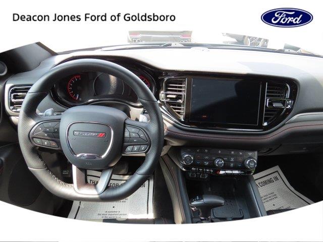 2026 Dodge Durango - $38,987
