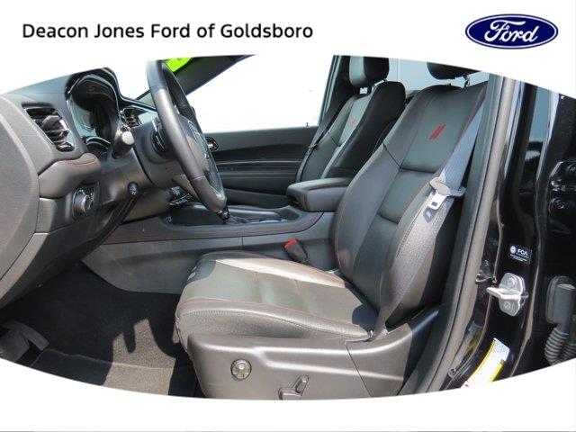 2026 Dodge Durango - $38,987