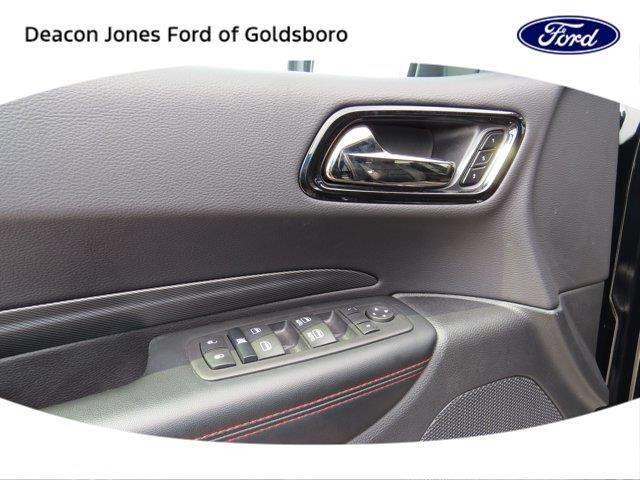 2026 Dodge Durango - $38,987