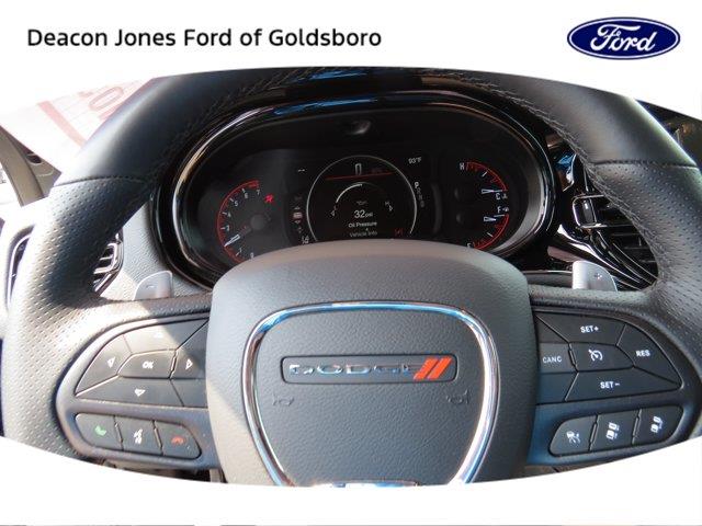 2026 Dodge Durango - $38,987
