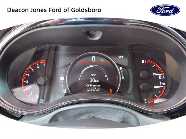 2026 Dodge Durango - $38,987