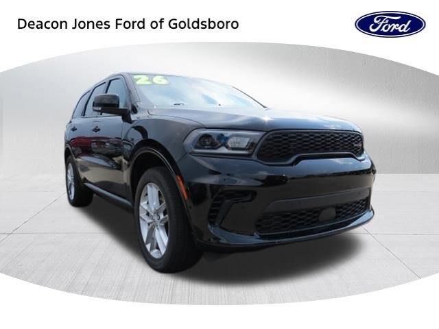 2026 Dodge Durango - $38,987
