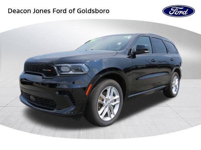 2026 Dodge Durango - $38,987