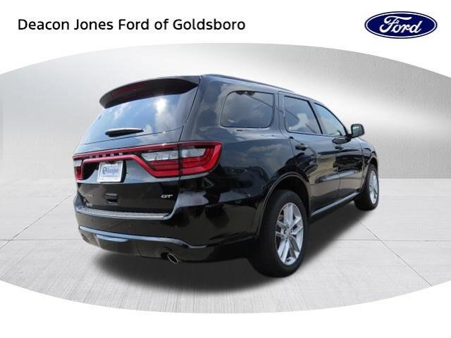 2026 Dodge Durango - $38,987