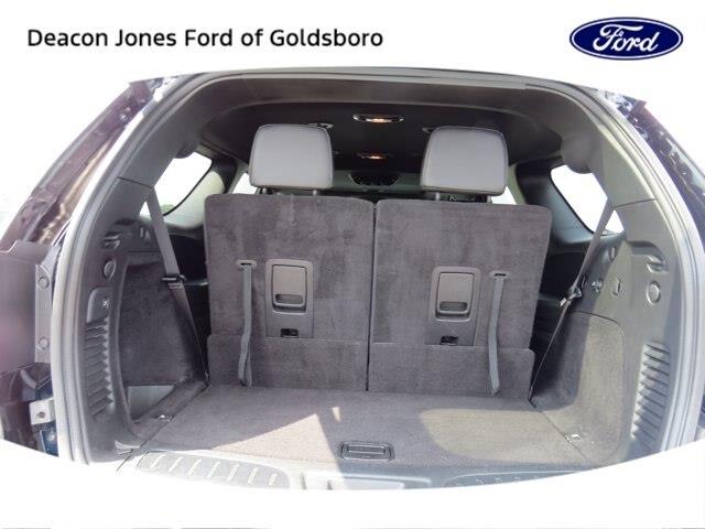 2026 Dodge Durango - $38,987