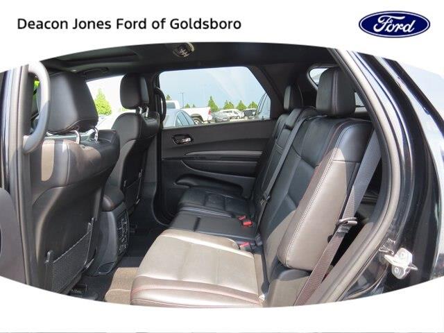 2026 Dodge Durango - $38,987