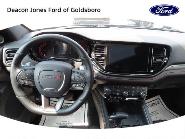 2026 Dodge Durango - $38,987
