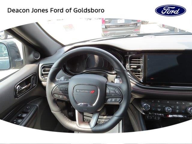 2026 Dodge Durango - $38,987