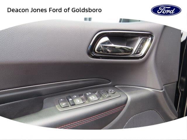 2026 Dodge Durango - $38,987