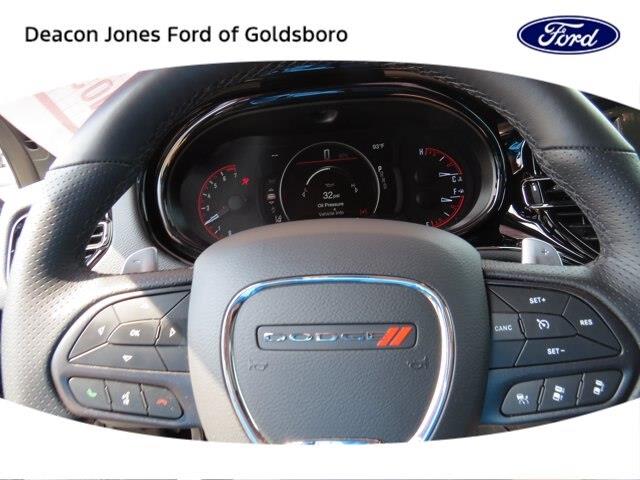 2026 Dodge Durango - $38,987