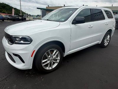 Photo of a 2026 Dodge Durango AWD GT 4DR SUV for sale
