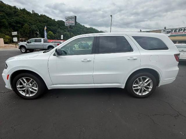 2026 Dodge Durango - $36,760