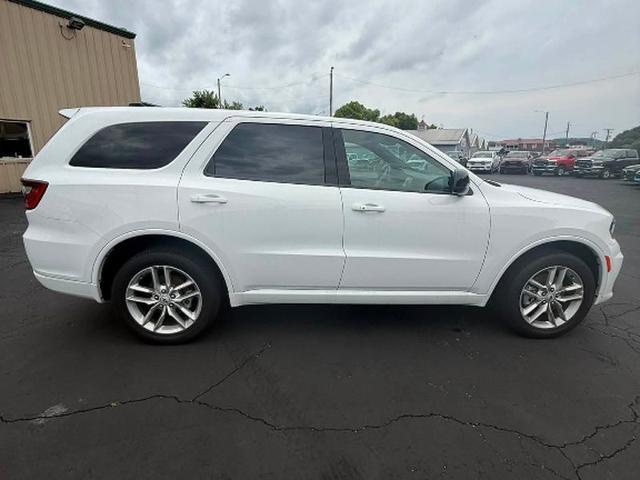 2026 Dodge Durango - $36,760