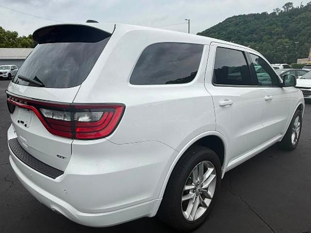 2026 Dodge Durango - $36,760