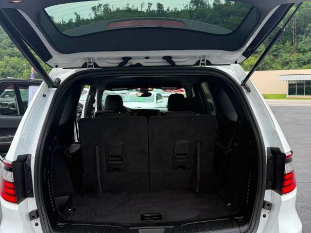 2026 Dodge Durango - $36,760