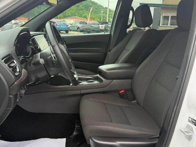 2026 Dodge Durango - $36,760