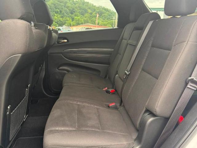 2026 Dodge Durango - $36,760