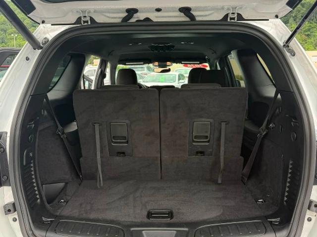 2026 Dodge Durango - $36,760