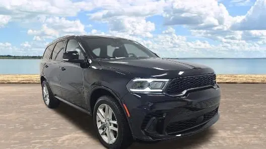 Preowned 2026 Dodge Durango GT Plus for Sale