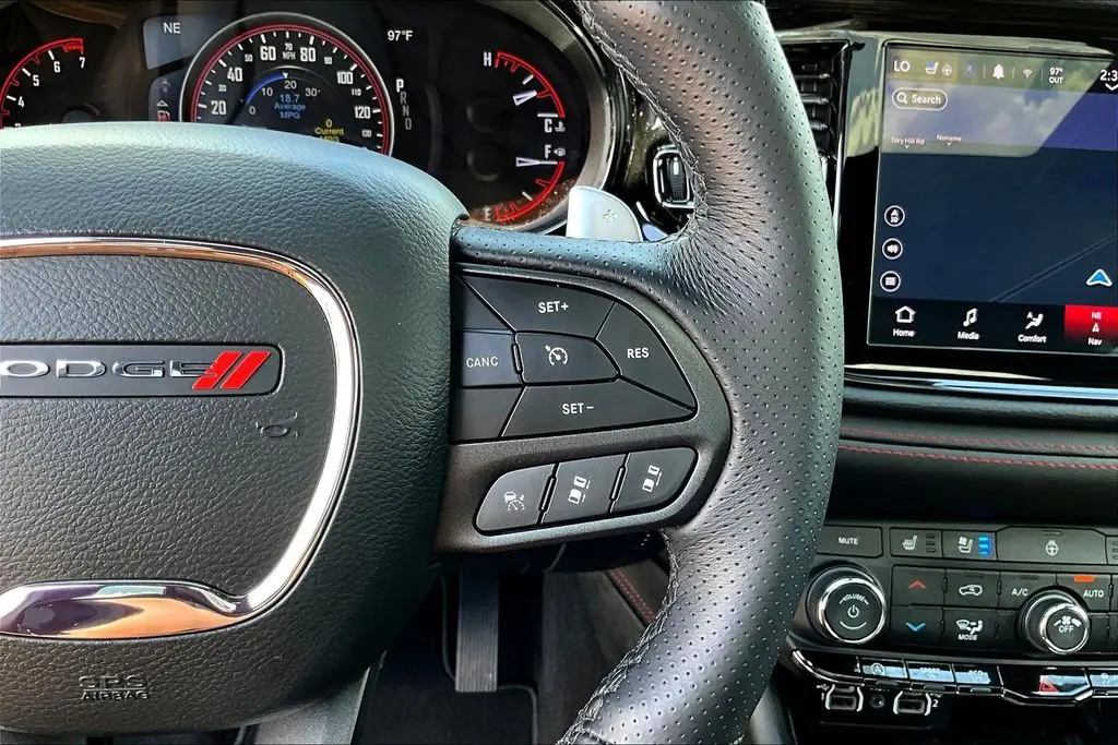 2026 Dodge Durango - $38,500