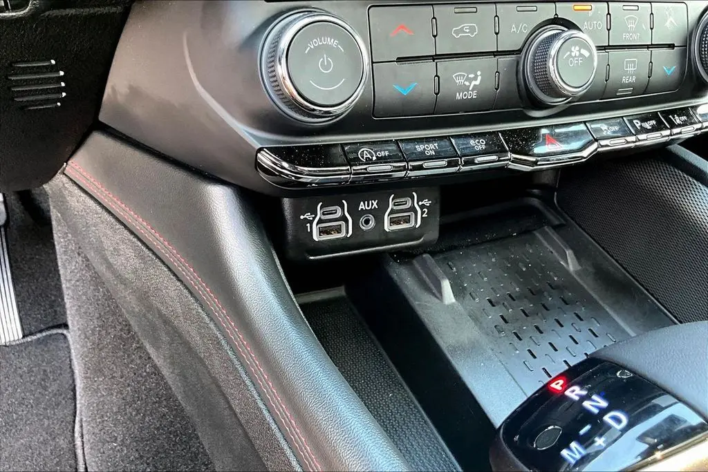 2026 Dodge Durango - $38,500