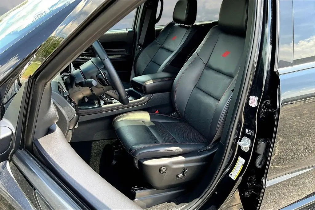 2026 Dodge Durango - $38,500