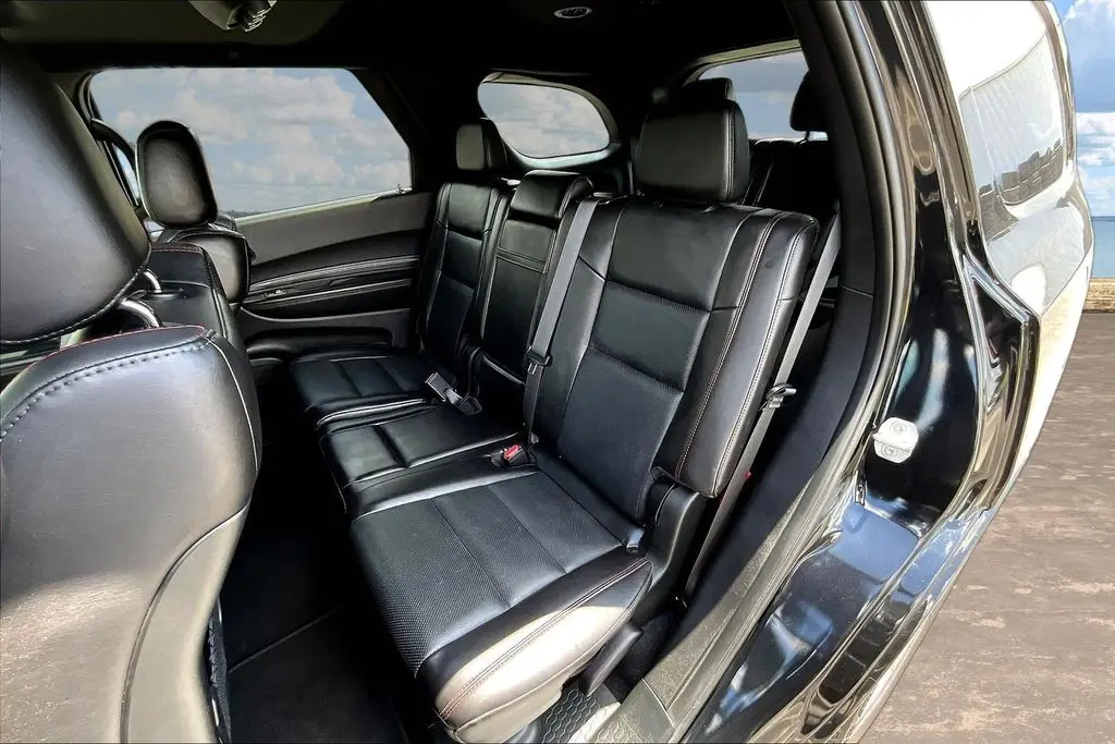 2026 Dodge Durango - $38,500