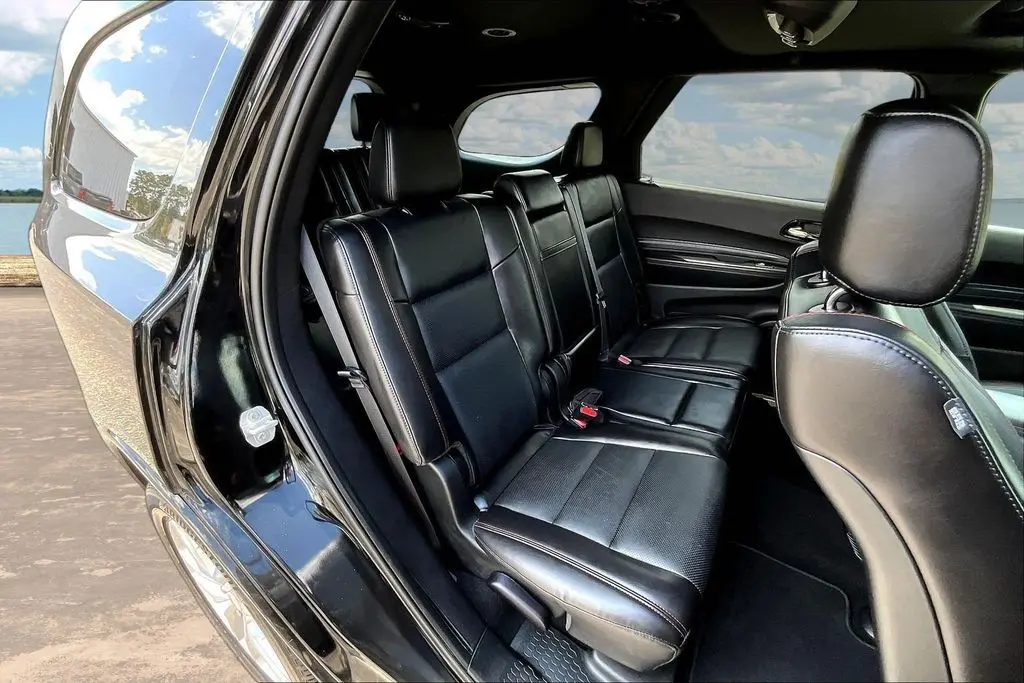 2026 Dodge Durango - $38,500