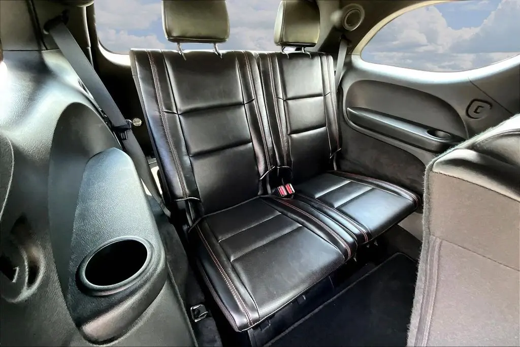 2026 Dodge Durango - $38,500