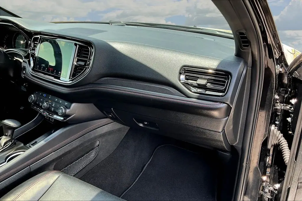 2026 Dodge Durango - $38,500