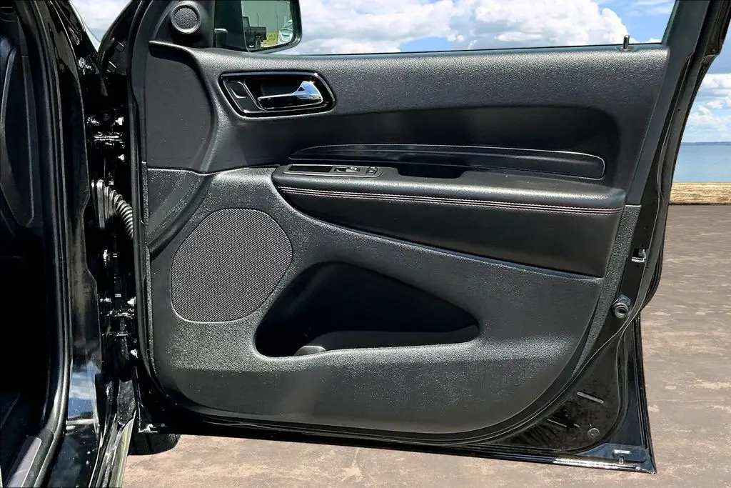 2026 Dodge Durango - $38,500
