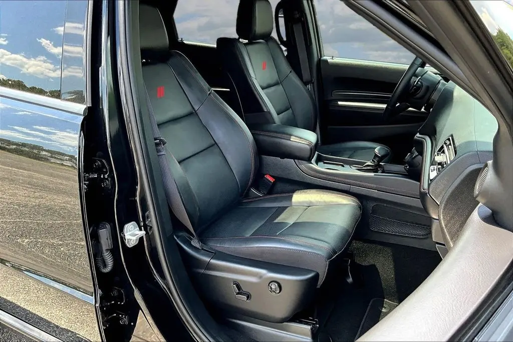 2026 Dodge Durango - $38,500