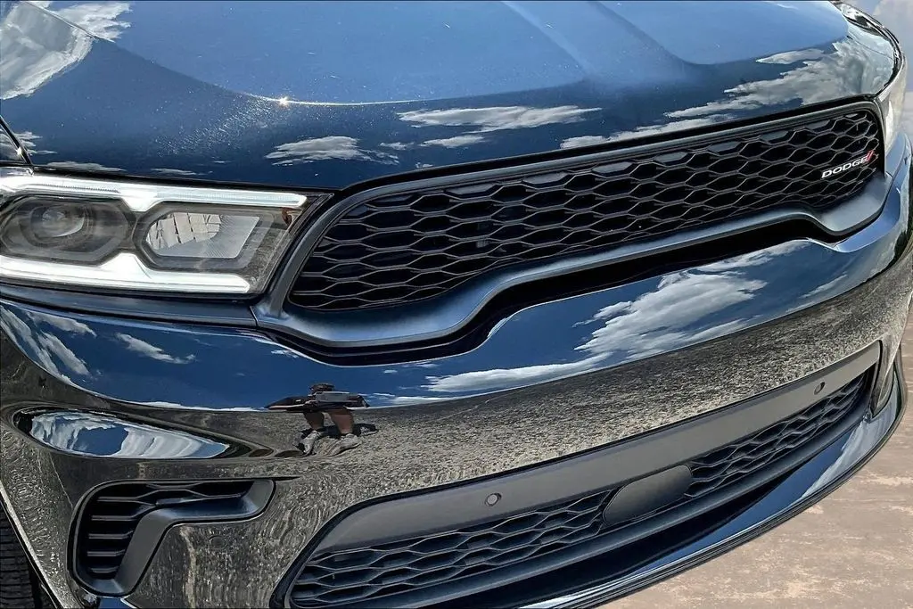 2026 Dodge Durango - $38,500