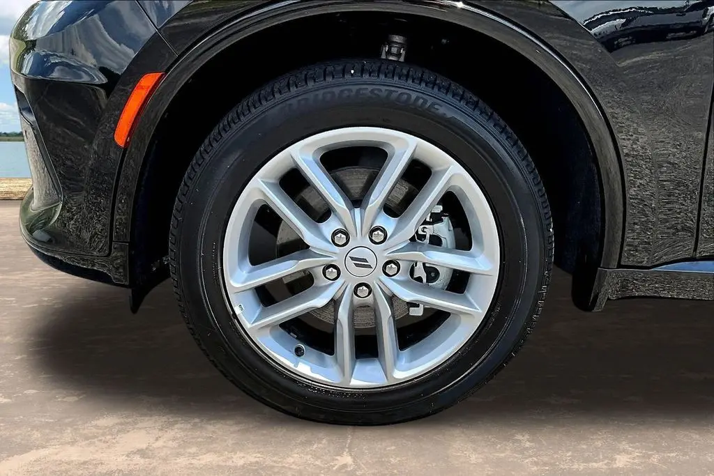 2026 Dodge Durango - $38,500