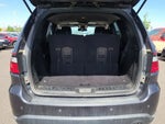 2014 Durango Thumbnail 17