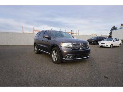Photo of a 2014 Dodge Durango AWD Limited 4DR SUV for sale