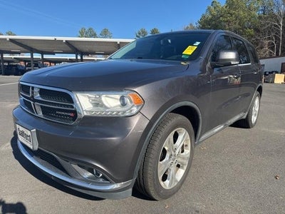 2015 Dodge Durango AWD Limited 4DR SUV