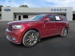 2017 Durango Thumbnail 1