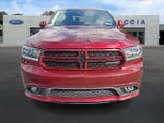 2017 Durango Thumbnail 2