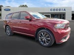 2017 Durango Thumbnail 3