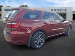 2017 Durango Thumbnail 4