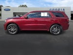 2017 Durango Thumbnail 7