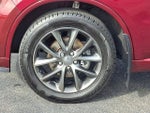 2017 Durango Thumbnail 8