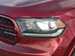 2017 Durango Thumbnail 9