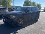 2018 Durango Thumbnail 7
